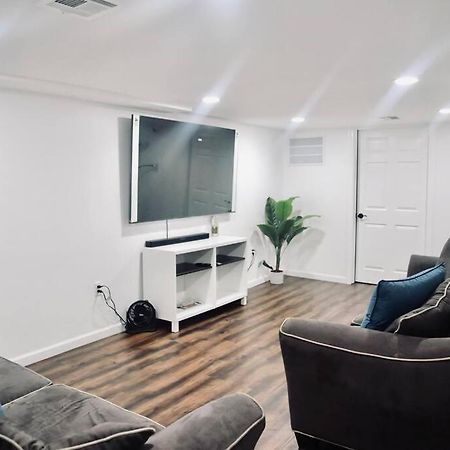 Cozy 2 Bedrooms & 1 Bath Livingston Exterior foto