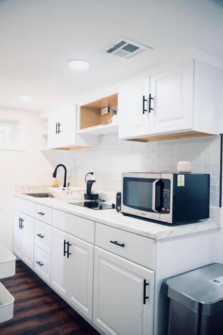 Cozy 2 Bedrooms & 1 Bath Livingston Exterior foto
