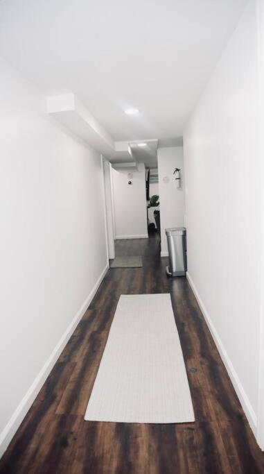 Cozy 2 Bedrooms & 1 Bath Livingston Exterior foto