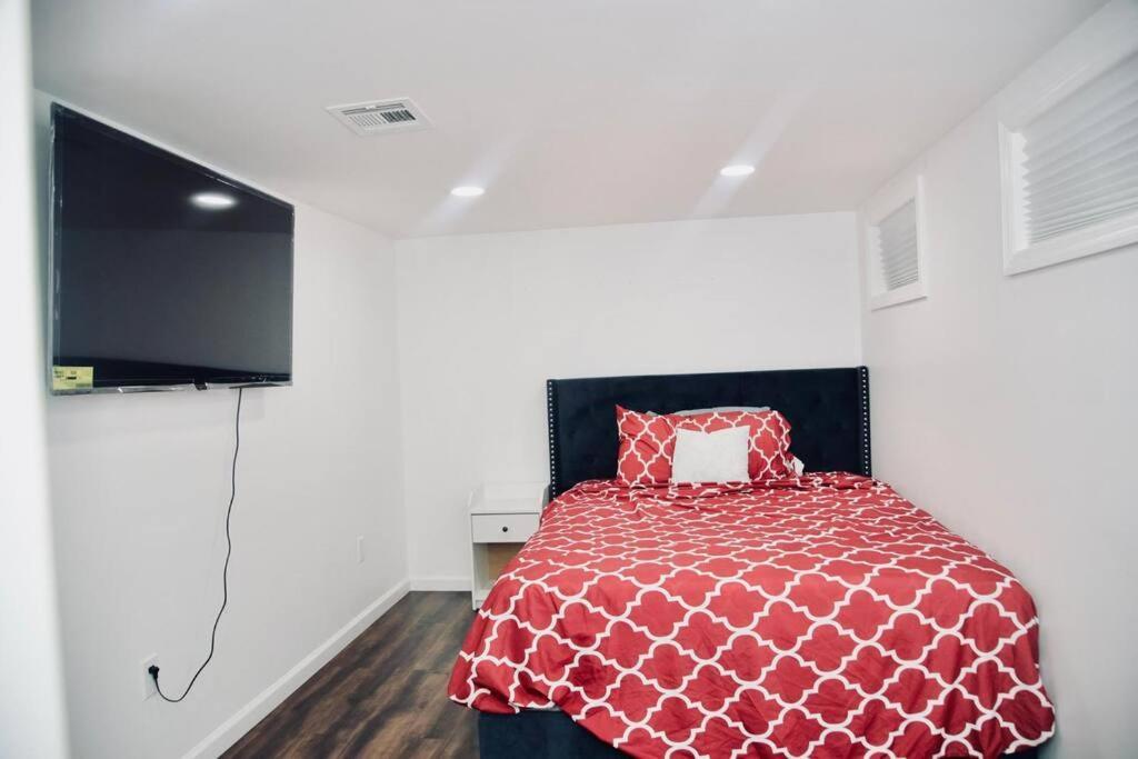 Cozy 2 Bedrooms & 1 Bath Livingston Exterior foto