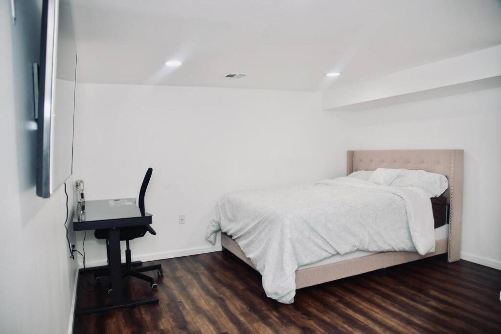Cozy 2 Bedrooms & 1 Bath Livingston Exterior foto